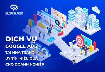 Dịch vụ Google Ads tại Nha Trang uy tín, hiệu quả cho doanh nghiệp