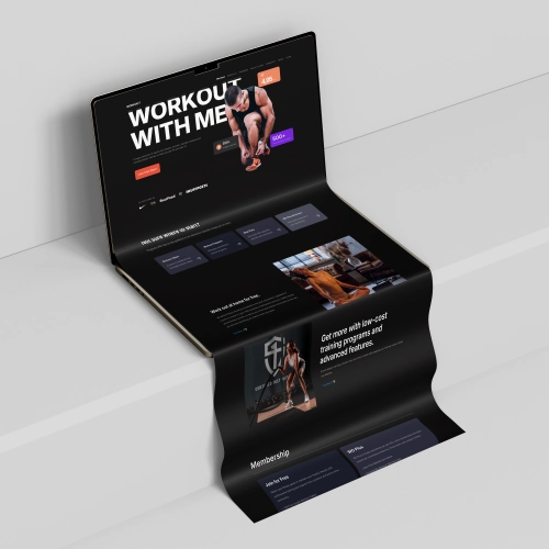 FITNESS: biến động lực tập luyện thành trải nghiệm số cùng Connect Tech