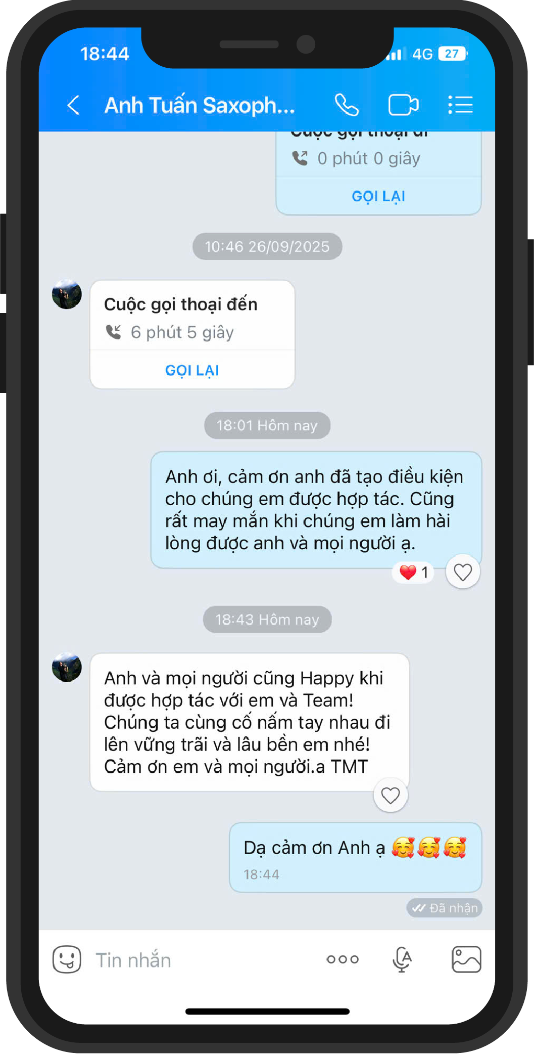 Feedback 21