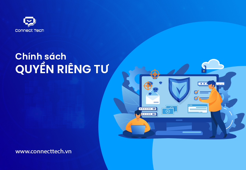 Chính Sách Quyền Riêng Tư