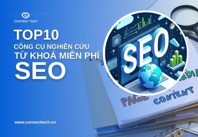 Top 10 Công Cụ Nghiên Cứu Từ Khóa Miễn Phí SEOer