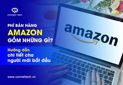 What Are Amazon Selling Fees? A Beginner's Guide