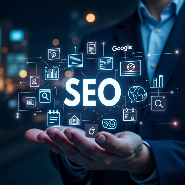 Tối ưu Kỹ Thuật Website (Technical SEO)