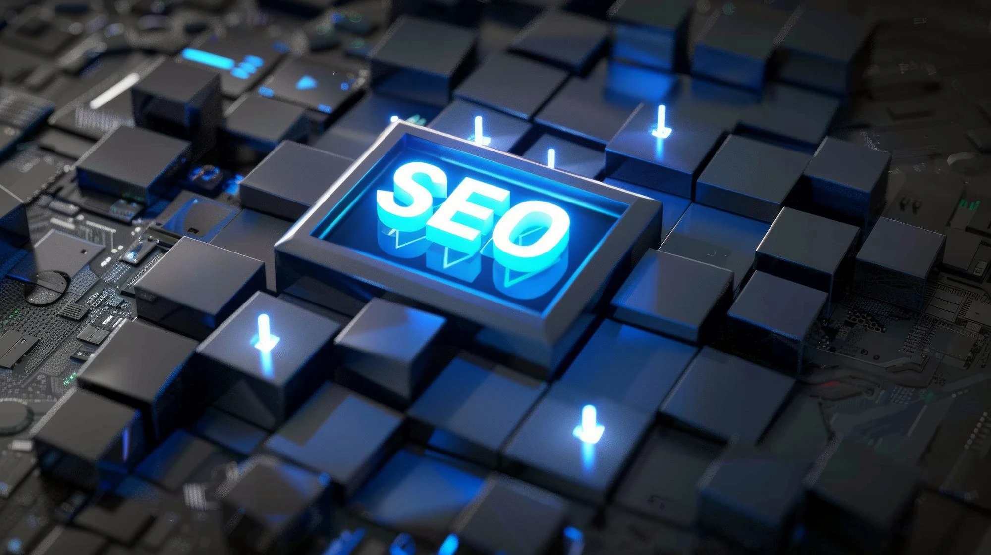 Giá trị bền vững và vị trí vững chắc trên Google