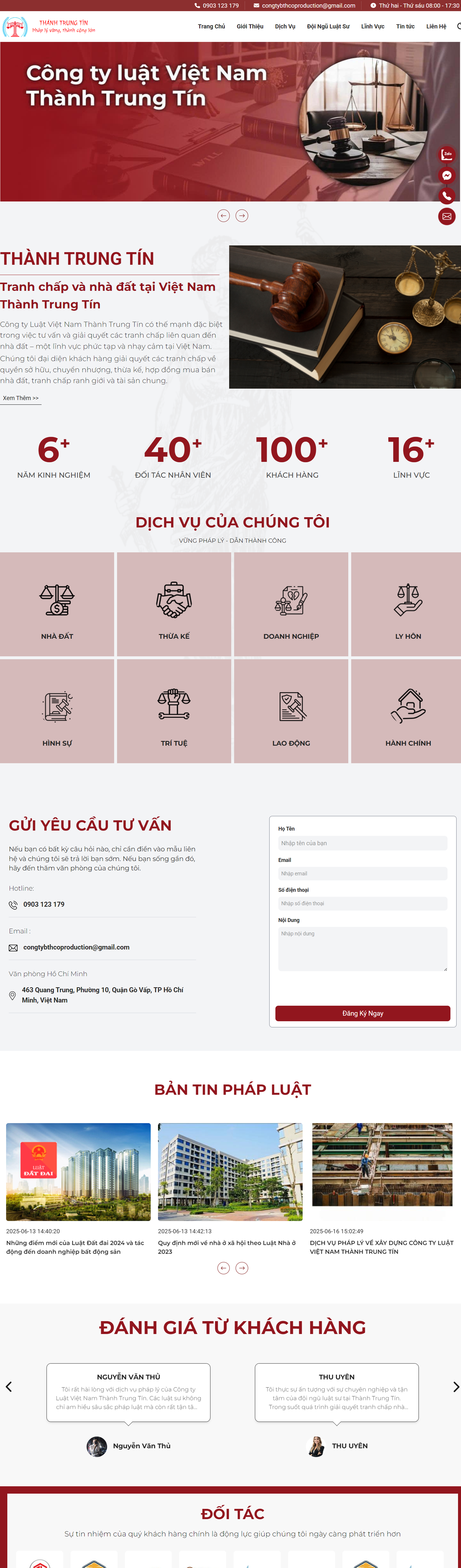 Lĩnh vực khác
