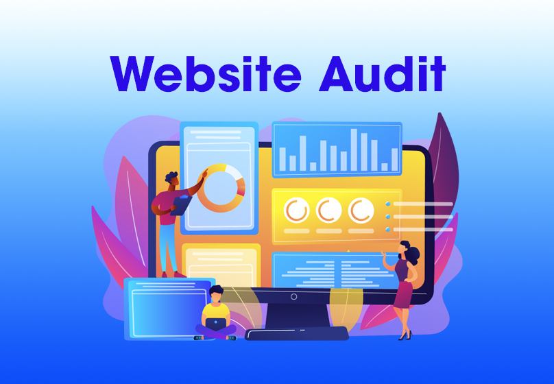 Audit Website Là Gì?