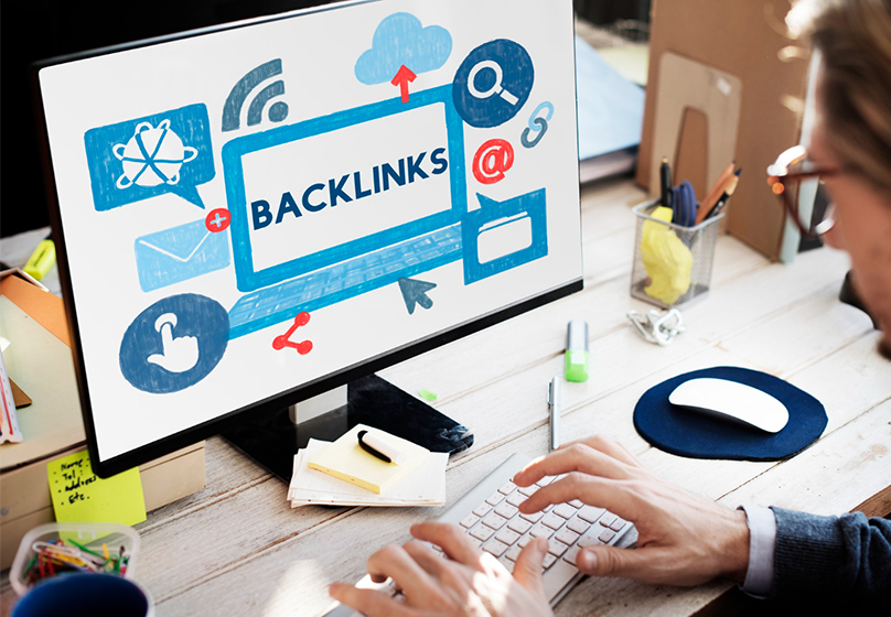Backlink là gì