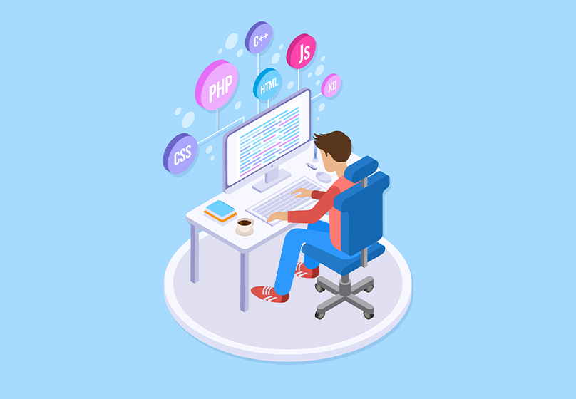 Chọn Nền Tảng Website Phù Hợp