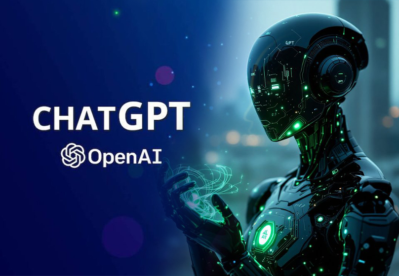 ChatGPT