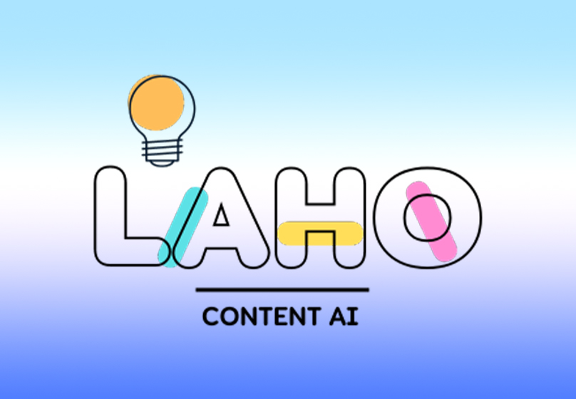 Laho AI 