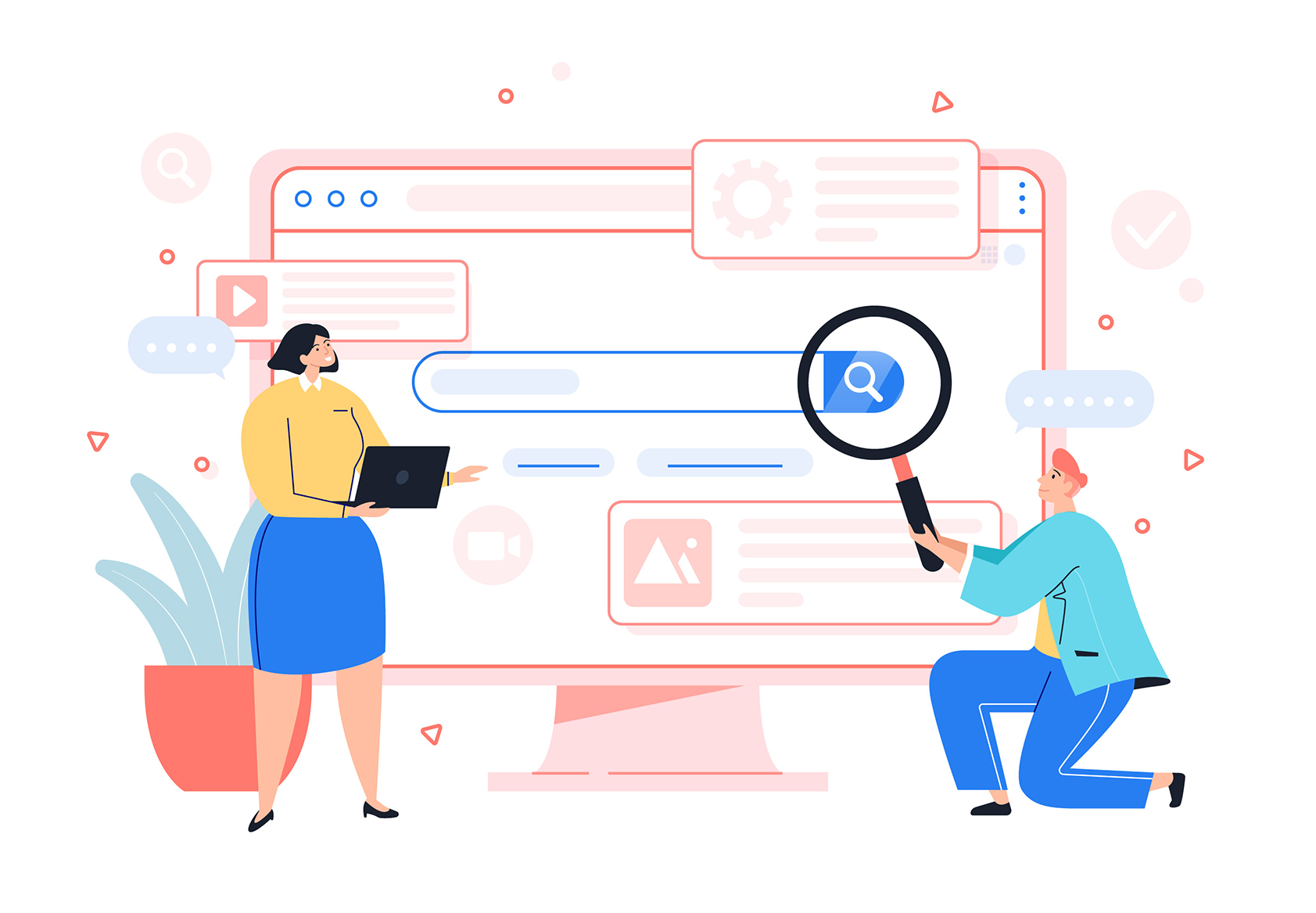 Google Search Console