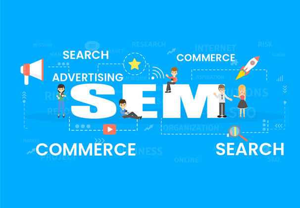 Hiểu đúng về SEM là gì