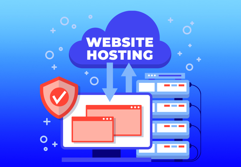 Hosting là gì?