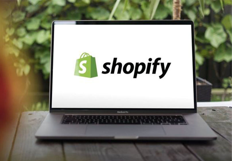 Shopify là gì