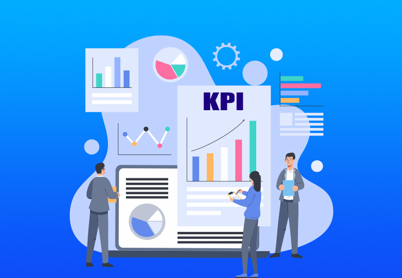 Theo Dõi Chuyển Đổi & KPI