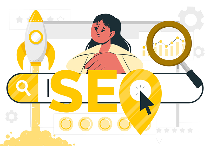 Tối Ưu SEO Cơ Bản Cho Website