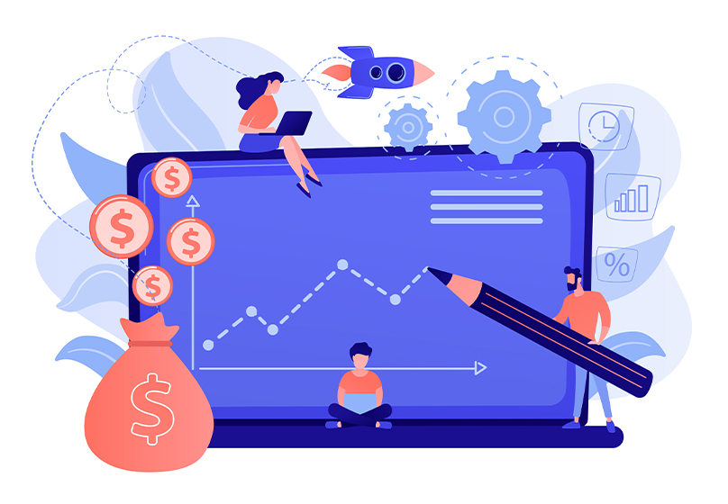 Tối ưu chi phí marketing dài hạn