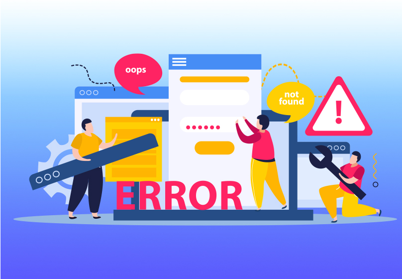 Các yếu tố ảnh hưởng đến thời gian thiết kế website