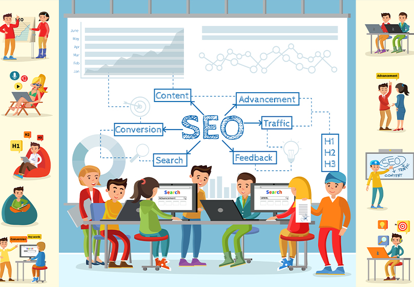 Cách chọn dịch vụ SEO Shopee uy tín