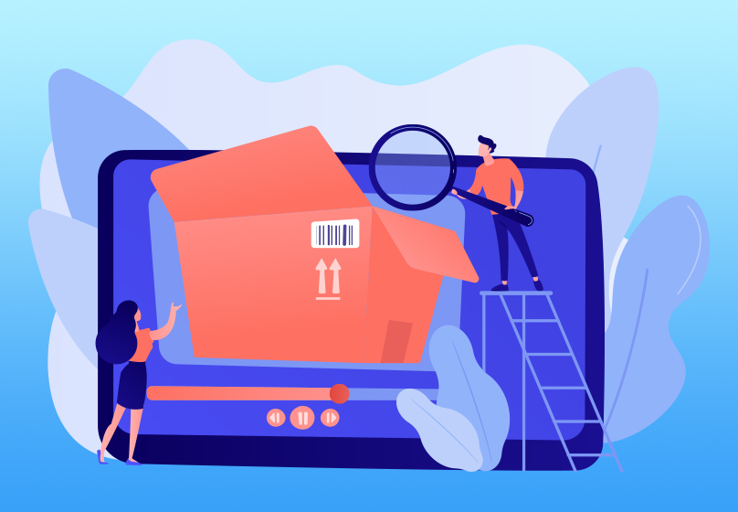 Cách hủy đơn hàng Amazon từ người thứ  ba