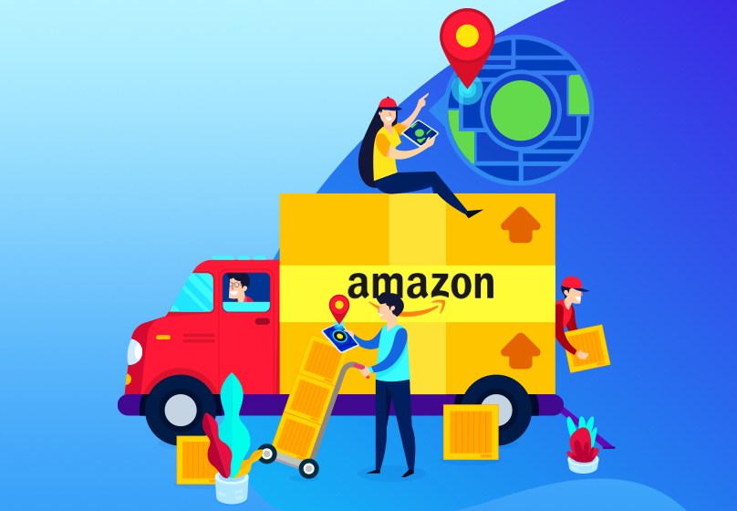 Cách hủy đơn hàng Amazonfresh