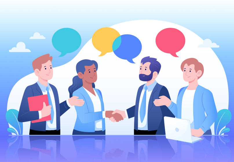 lựa chọn đơn vị cung cấp dịch vụ marketing ngoài