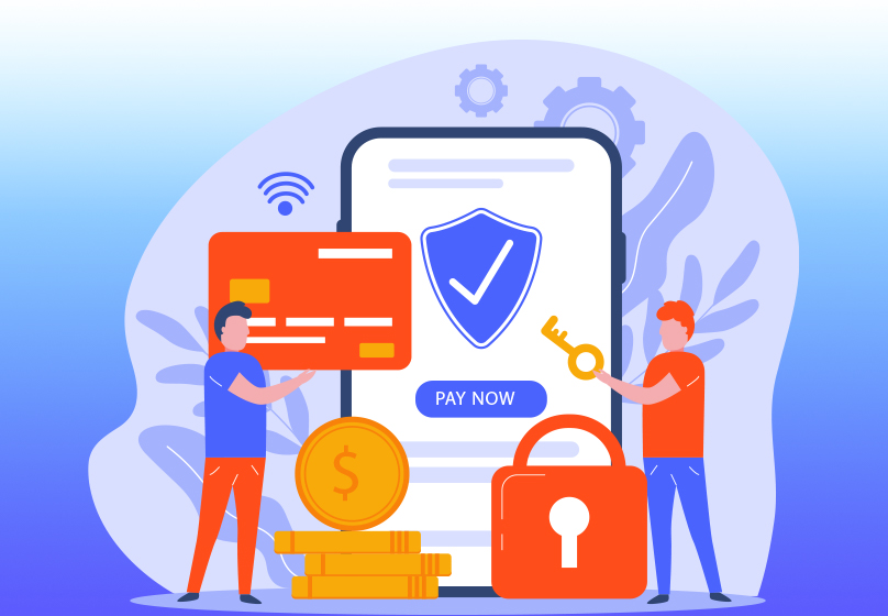 Chính sách chấp nhận thanh toán amazon