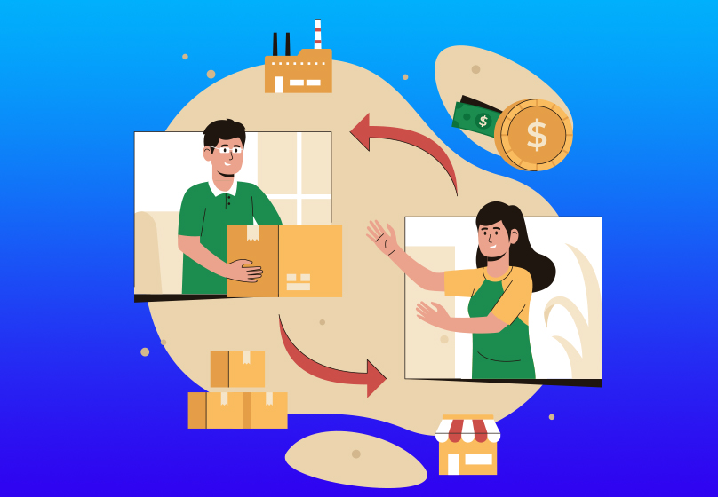 Chính sách hoàn trả & hỗ trợ khách hàng