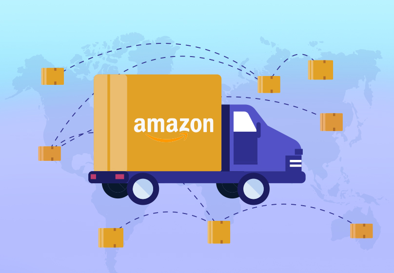 Có nên mua hàng trên Amazon từ Việt Nam?