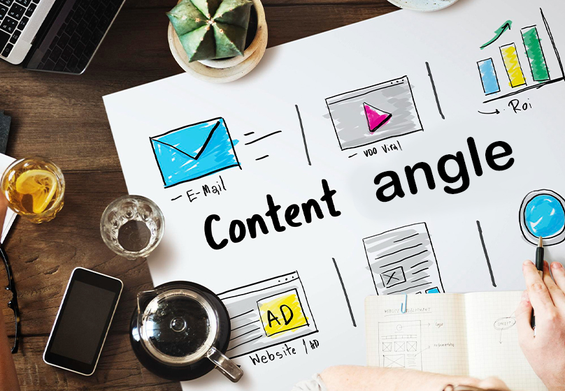Content Angle là gì?