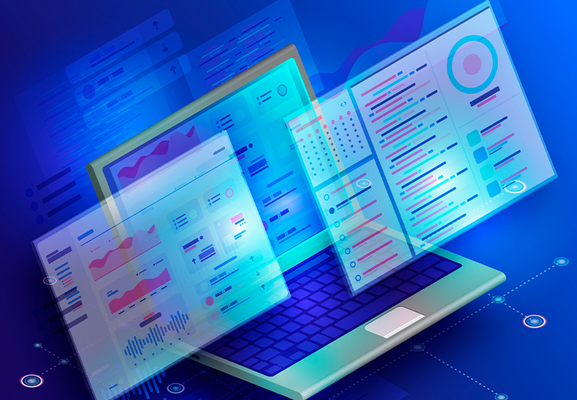DeepSeek hỗ trợ phân tích dữ liệu