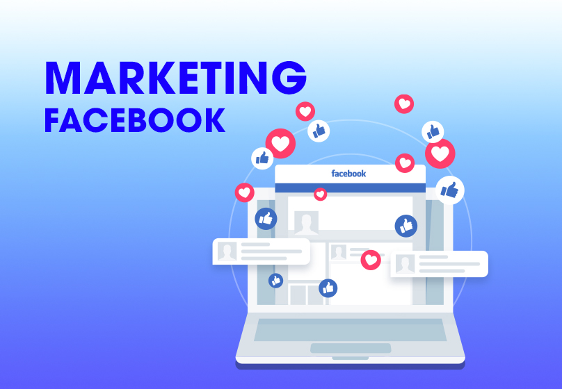 dịch vụ facebook marketing