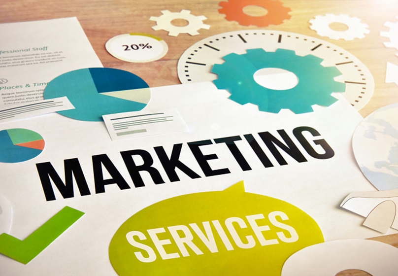 Dịch vụ Marketing là gì?