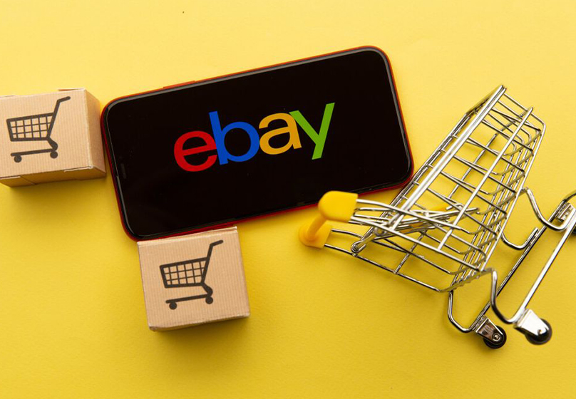 eBay là gì? Tổng quan nền tảng thương mại điện tử eBay