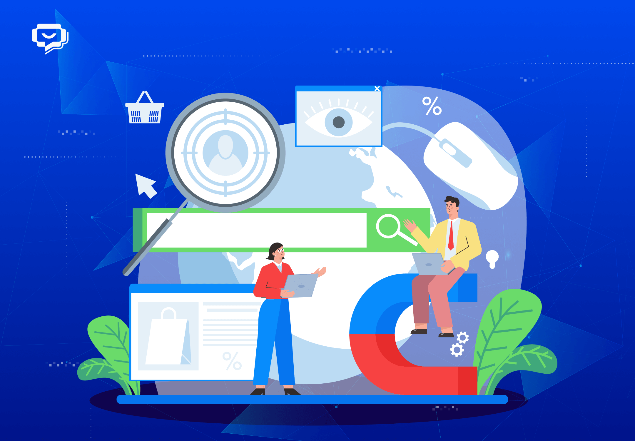 Google Search Ads là gì?