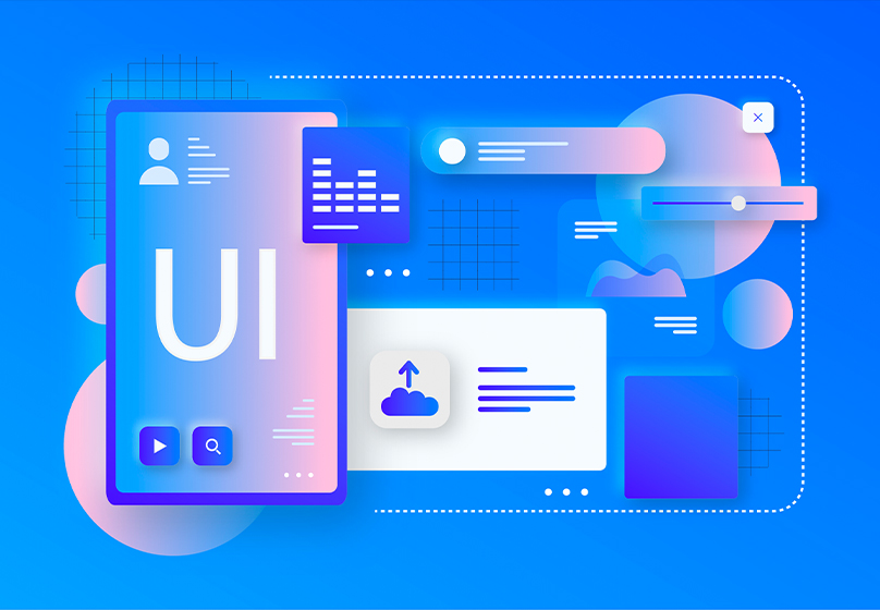UI là gì trong thiết kế website