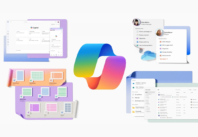 Các lợi ích khi dùng Microsoft Copilot