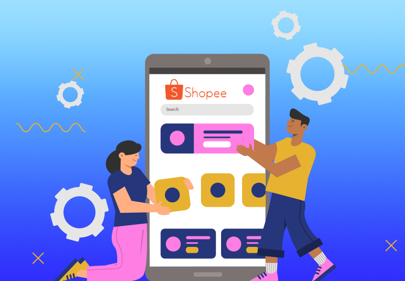 Lợi ích của việc tạo kênh bán hàng Shopee