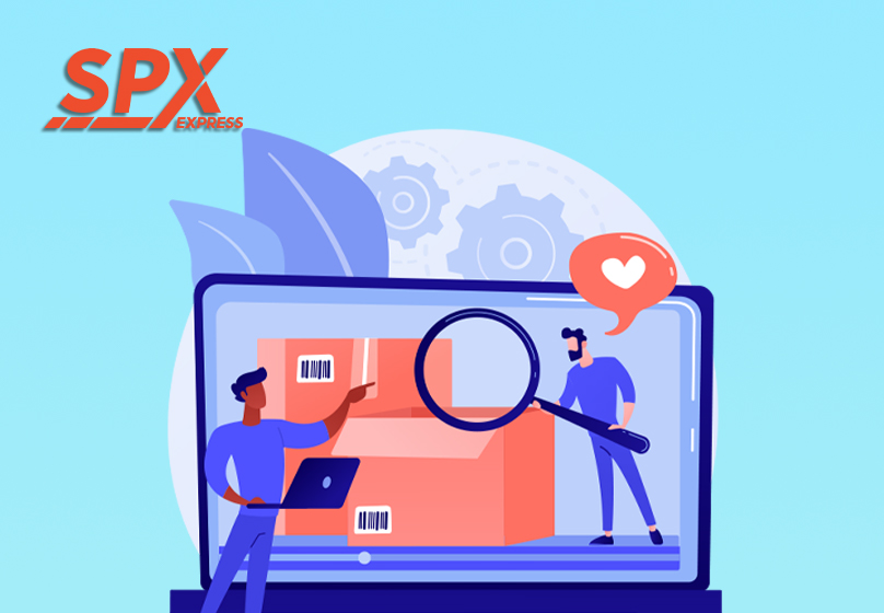 Lợi ích khi tra cứu mã vận đơn SPX