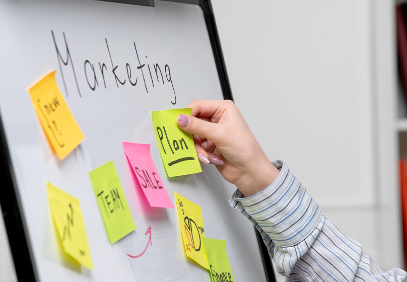 Lưu ý khi triển khai chiến lược Marketing đa kênh