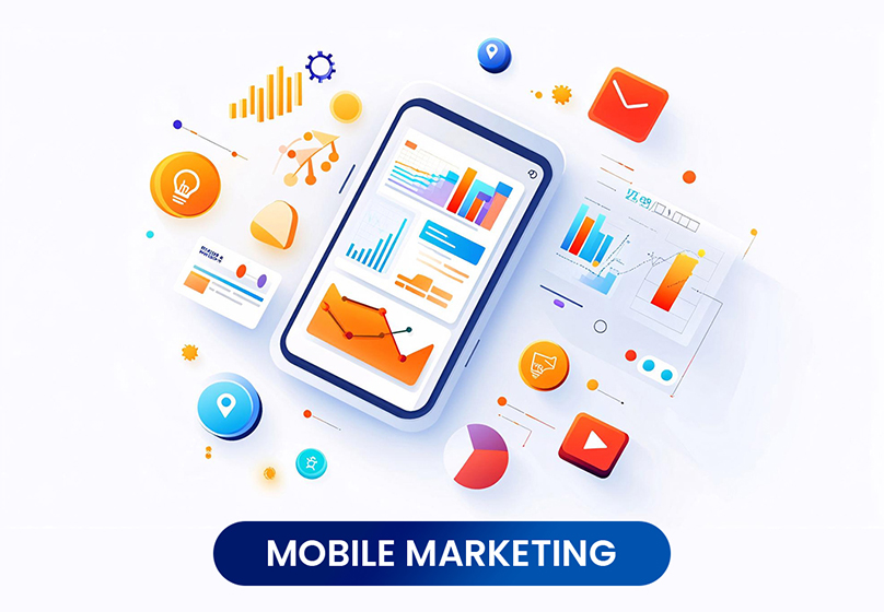 Mobile marketing