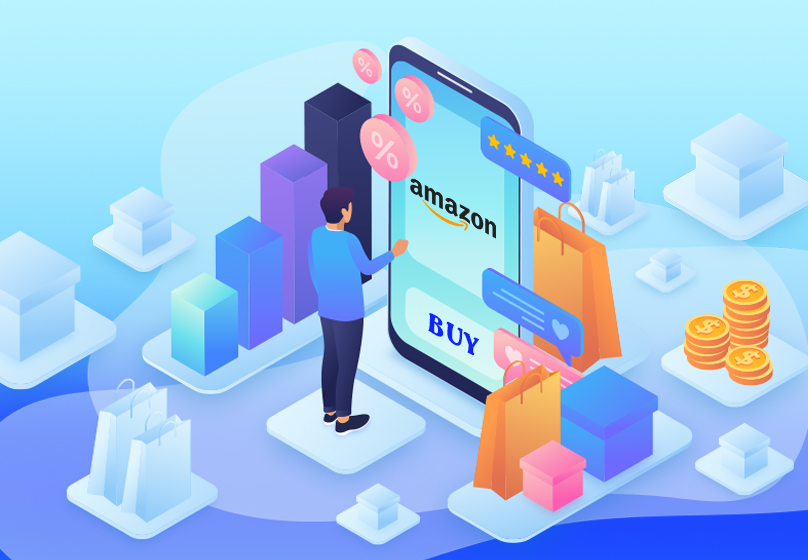 Mua hàng ở Amazon có uy tín không