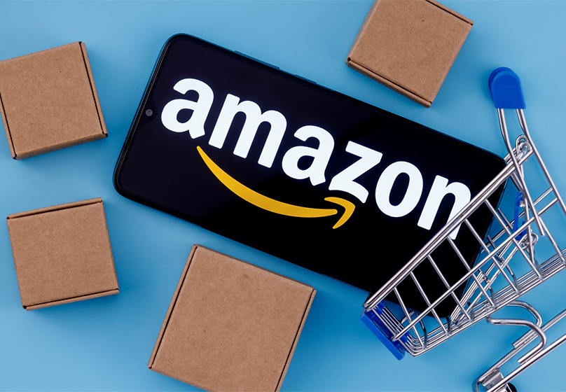 Những điều cần biết khi mua hàng trên Amazon