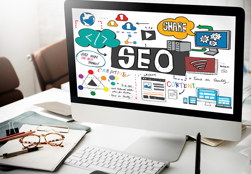 SEO marketing