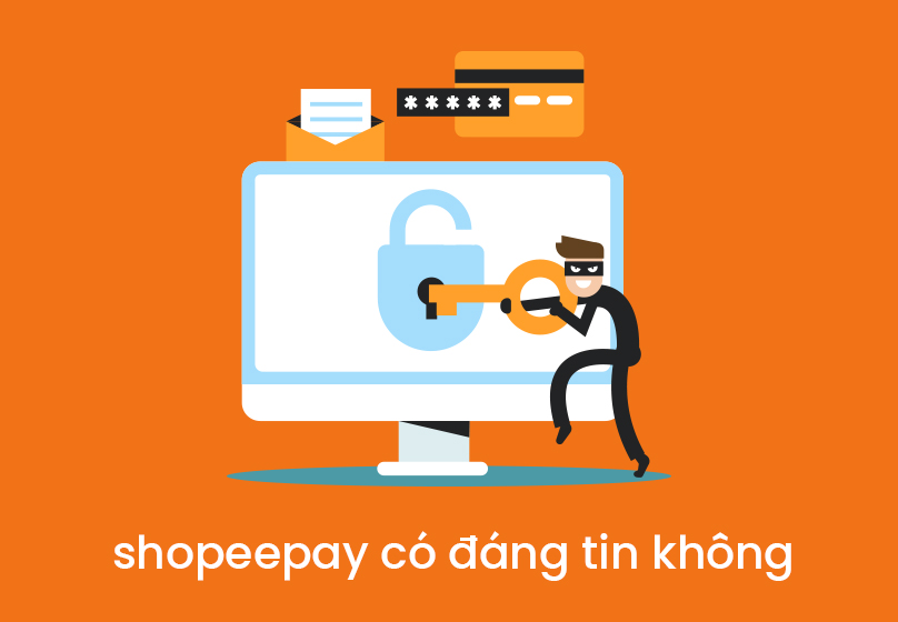 ShopeePay có đáng tin không