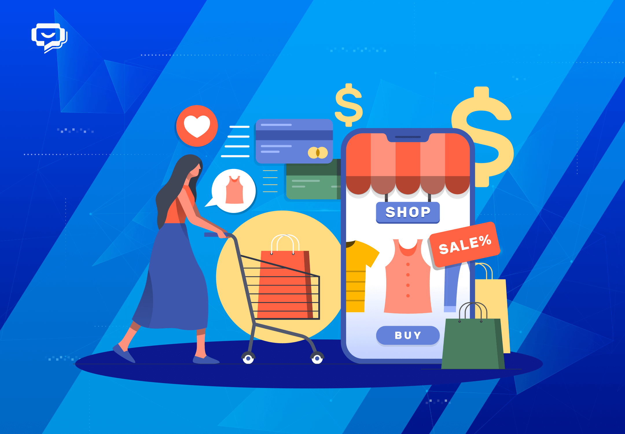 Shopping Ads