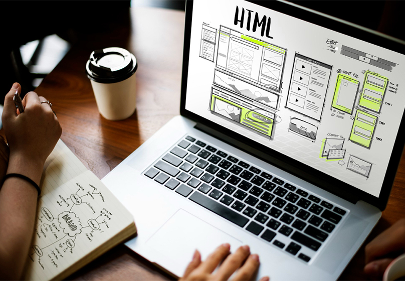 Thiết kế website tại Gò Vấp
