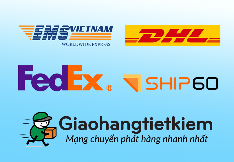 Thiết lập phương thức thanh toán