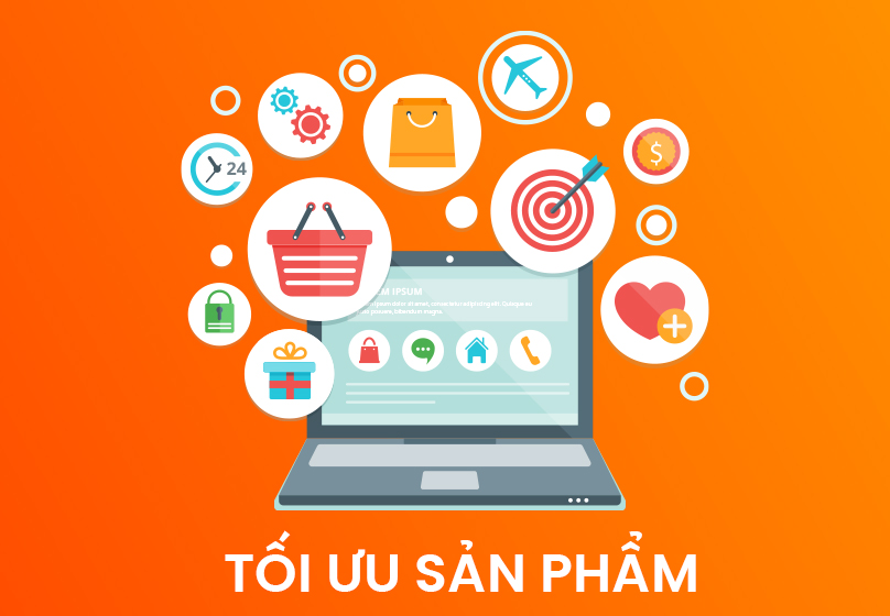 Tối ưu sản phẩm