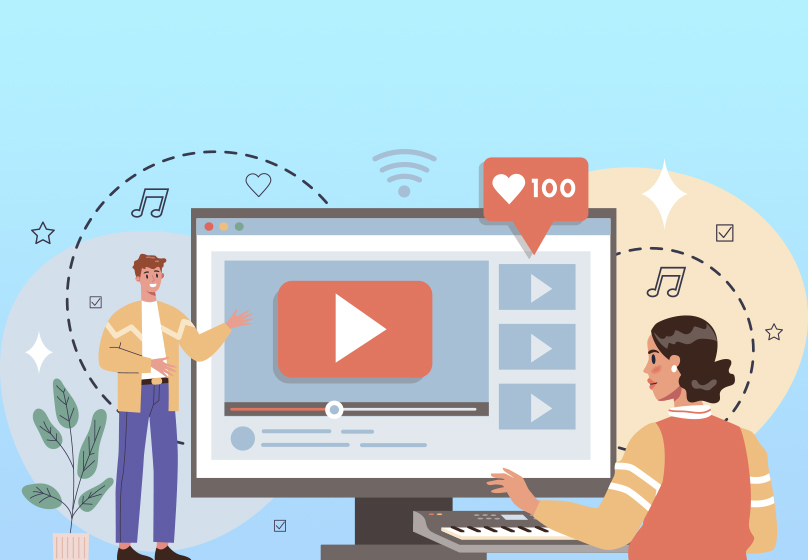 Video Marketing